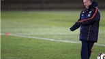 HLV Vicente Del Bosque: Không cần lời tán dương